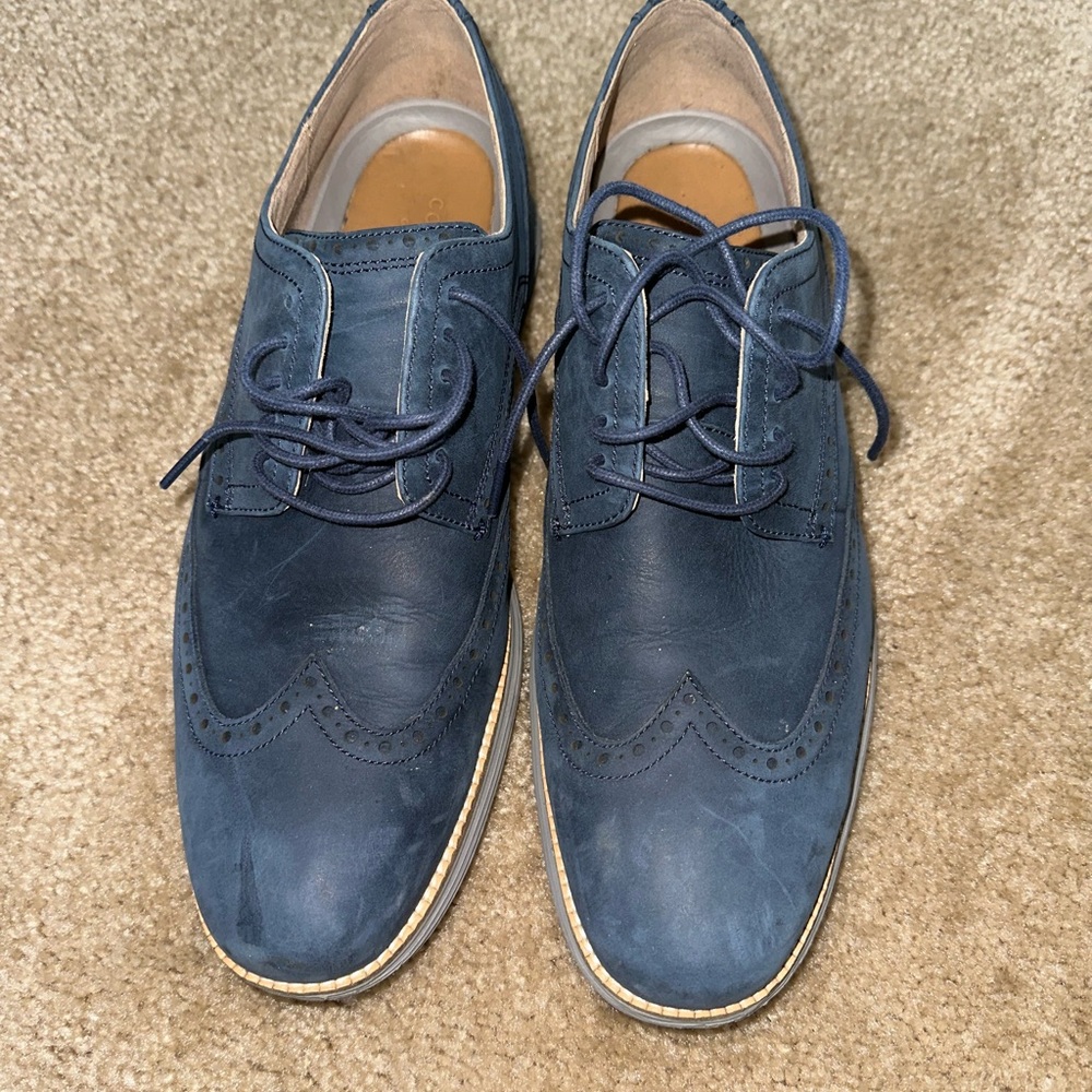 MENS COLEHAAN